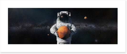 Man from Mars