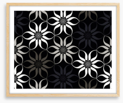 Shadow blooms