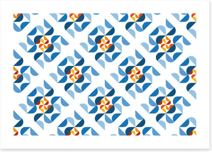 Geometric