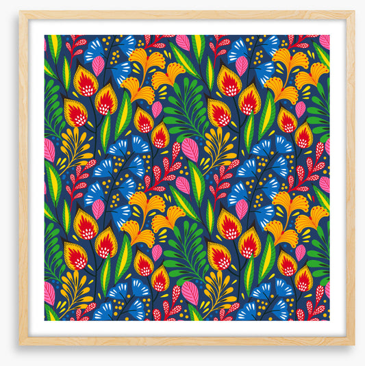 Fantasy foliage 2