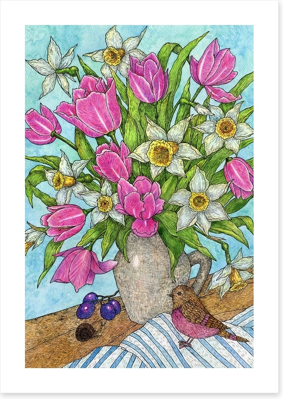Still Life