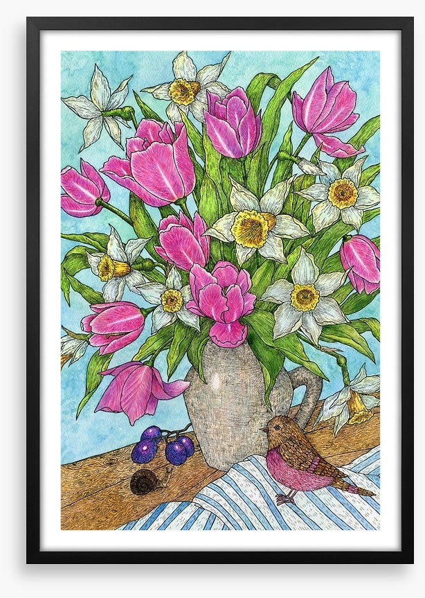 Still Life