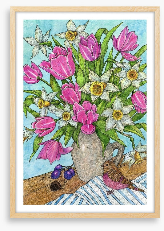 Still Life