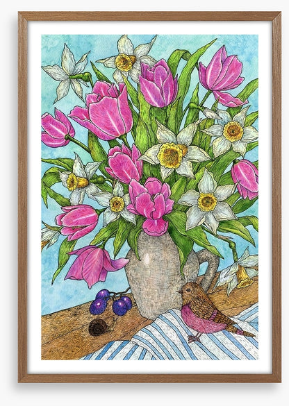 Still Life