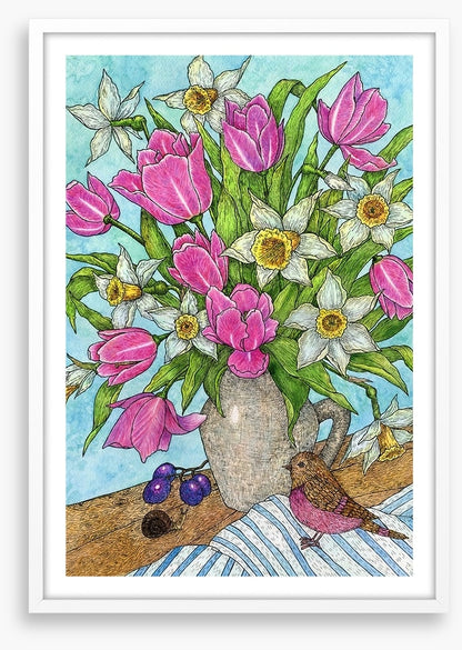 Still Life
