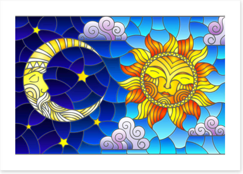 Stained Glass