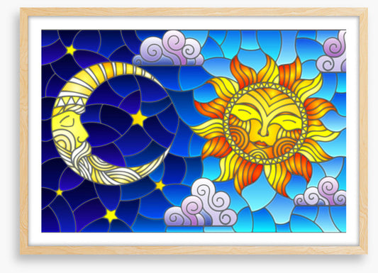 Stained Glass