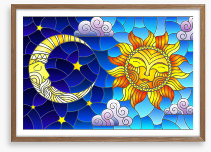Stained Glass