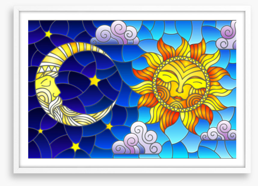 Stained Glass
