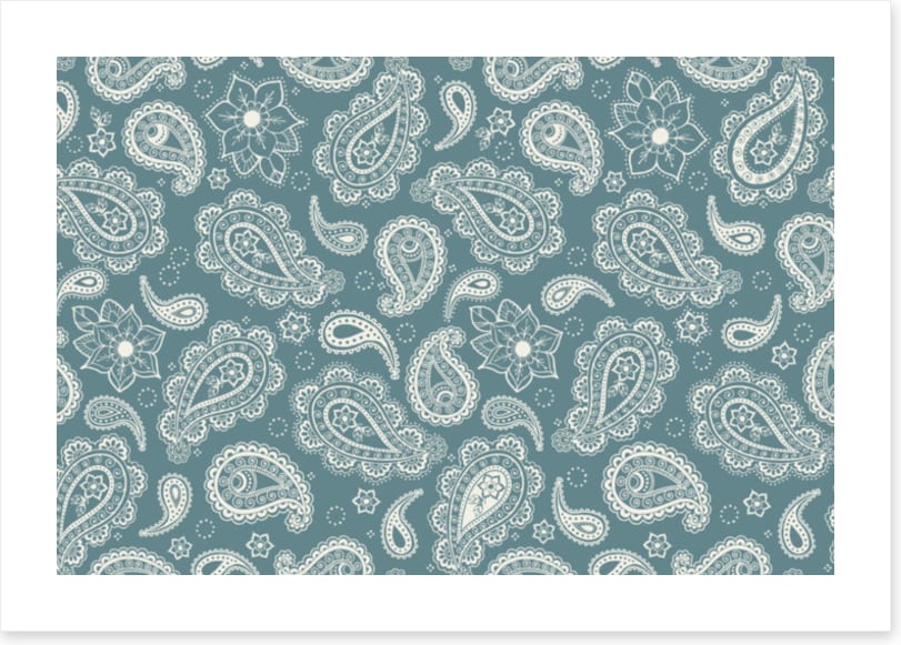 Paisley