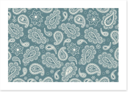 Paisley