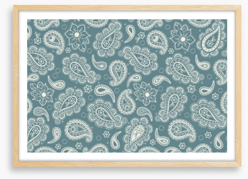 Paisley