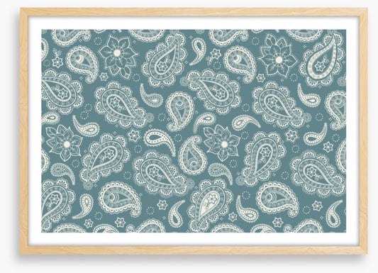 Paisley