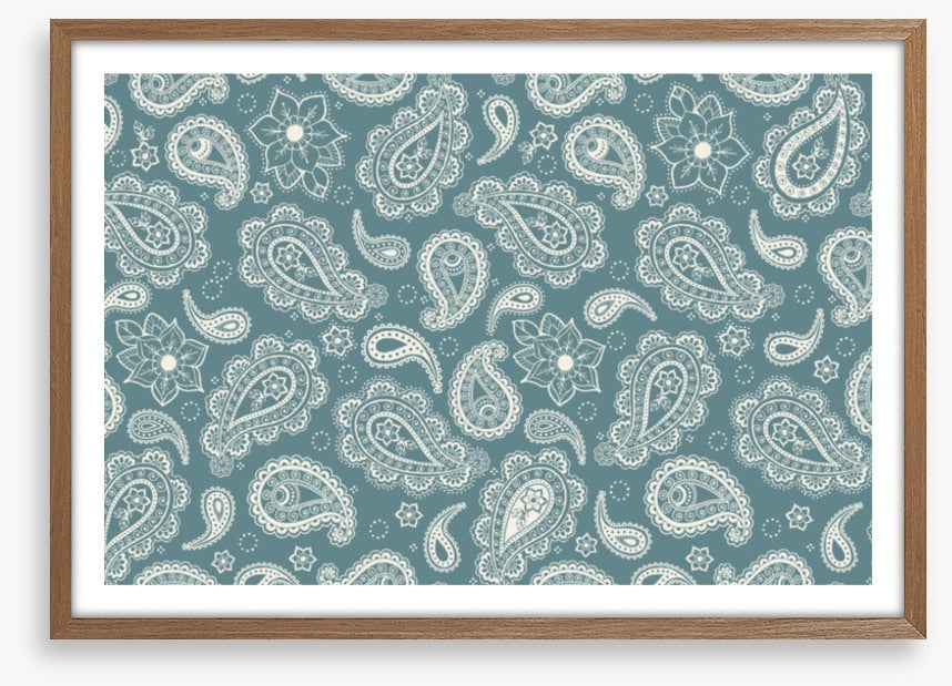 Paisley