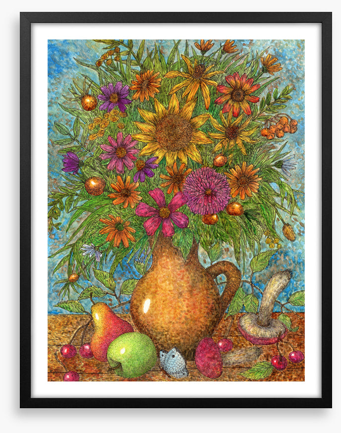 Summer table