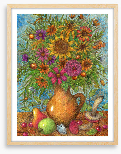 Summer table