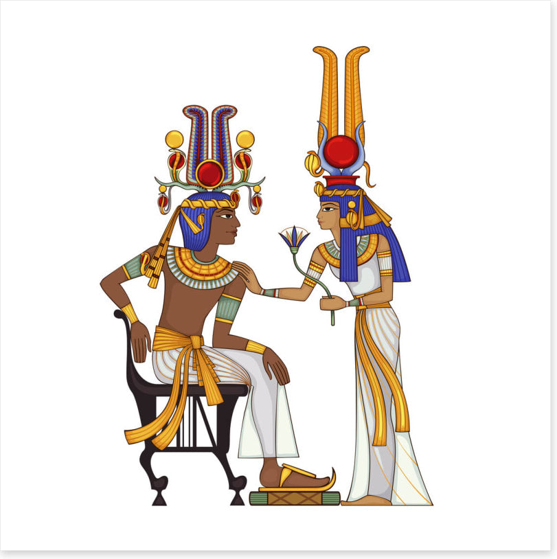 Egyptian Art