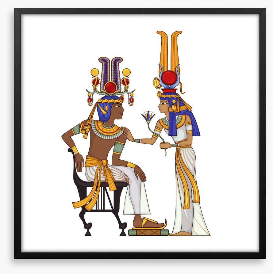 Egyptian Art