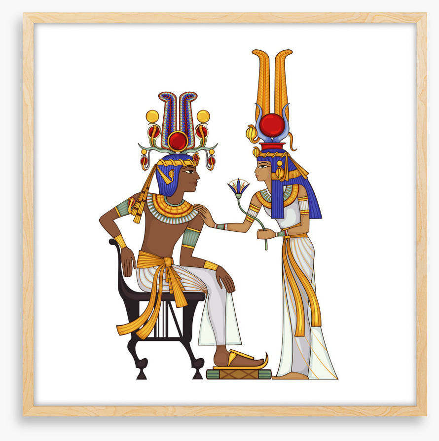 Egyptian Art