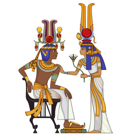 Egyptian Art