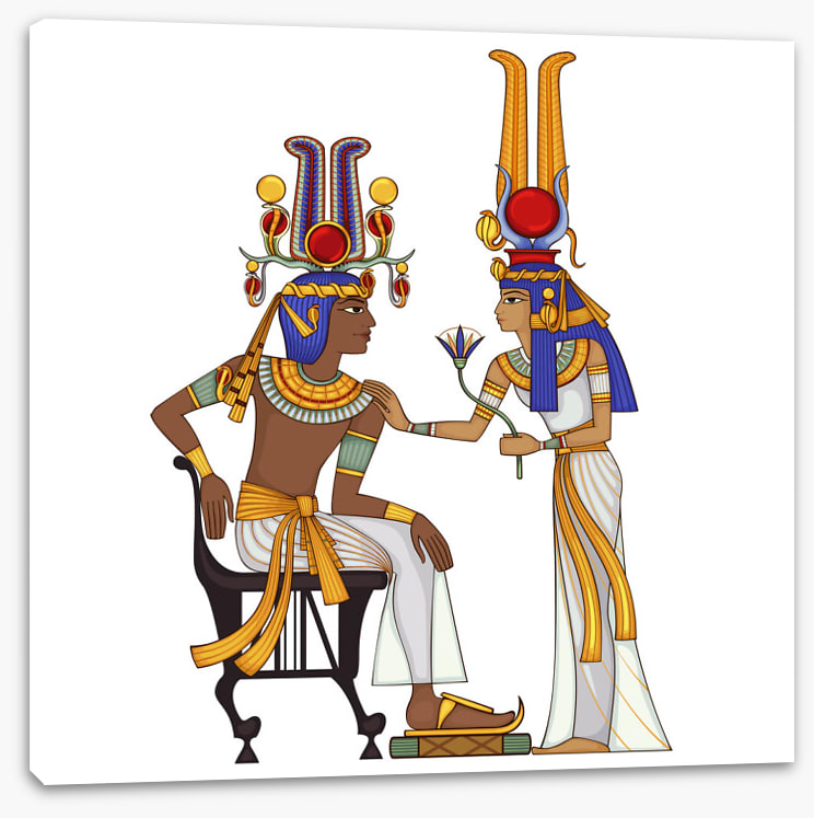 Egyptian Art