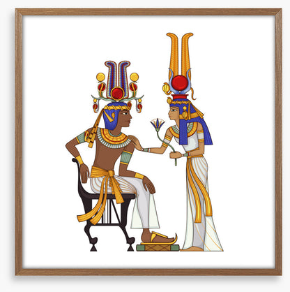 Egyptian Art