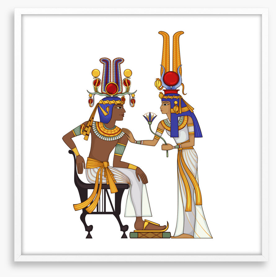Egyptian Art