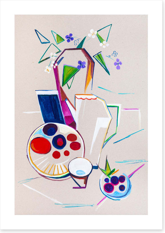 Still Life