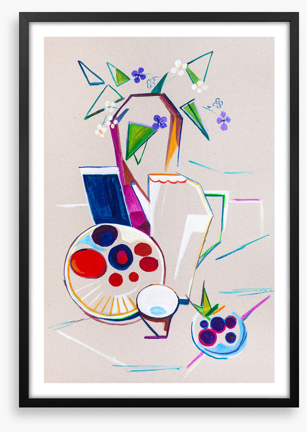 Still Life