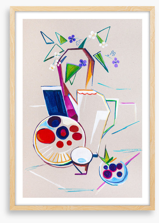 Still Life