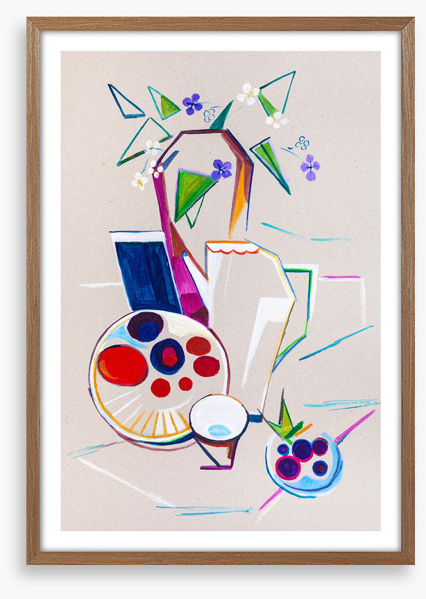 Still Life