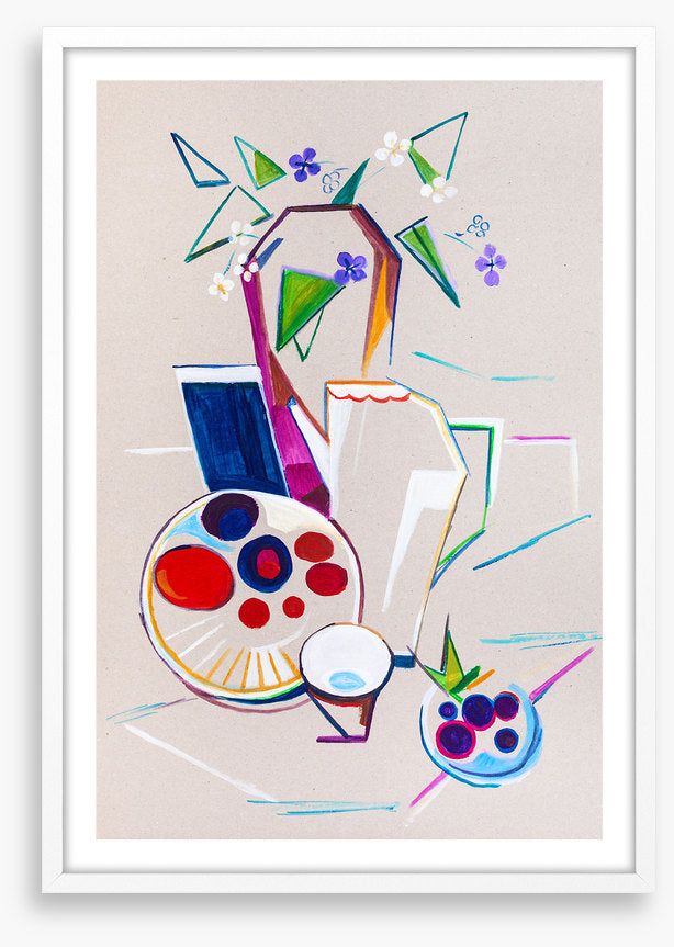 Still Life