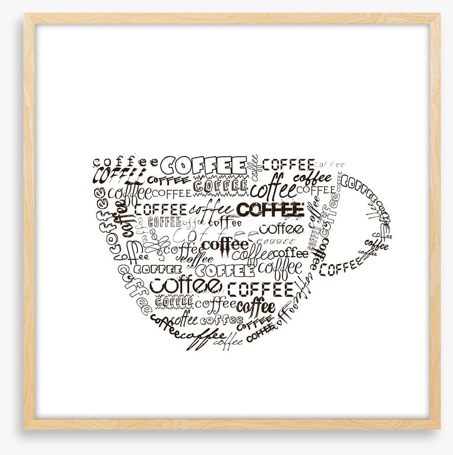 Time for coffee
