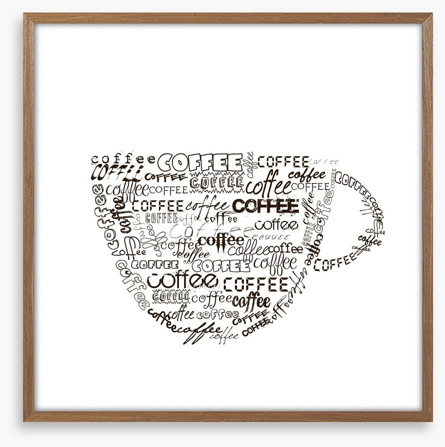 Time for coffee