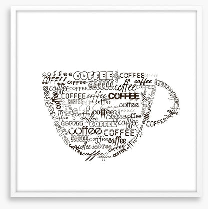 Time for coffee