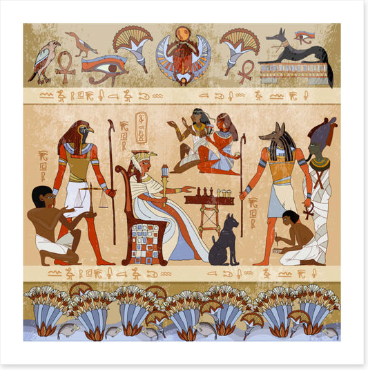 Nefertiti of the Nile