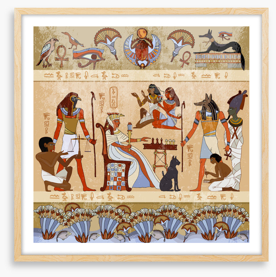Nefertiti of the Nile