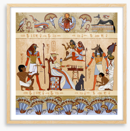 Nefertiti of the Nile