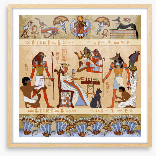 Nefertiti of the Nile