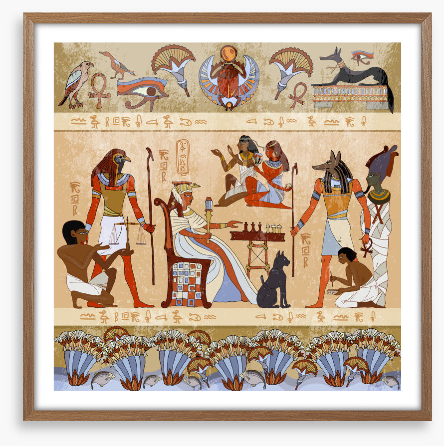 Nefertiti of the Nile
