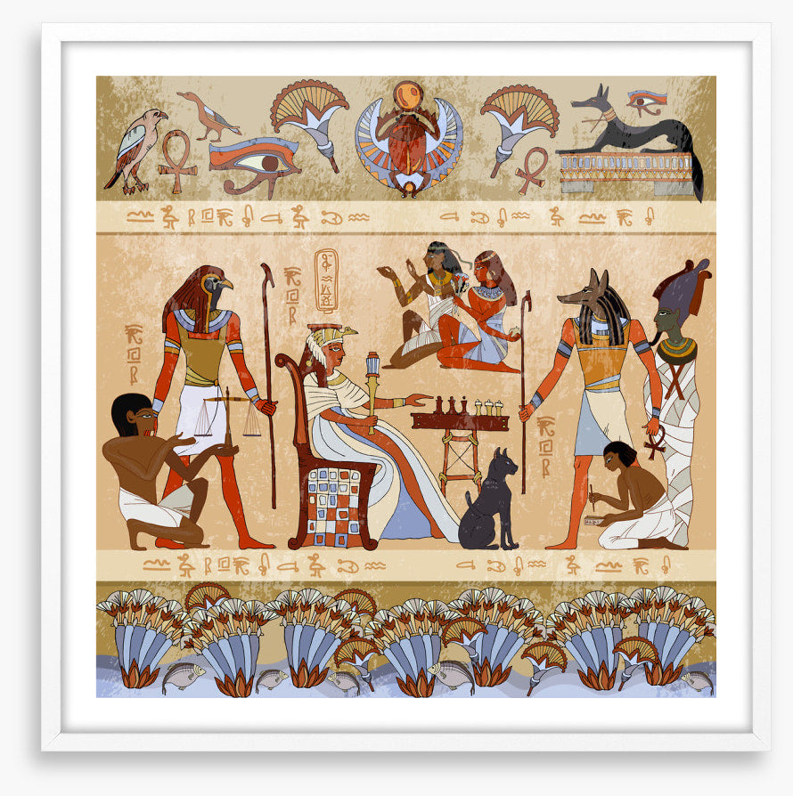Nefertiti of the Nile