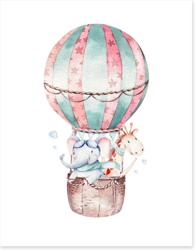 Balloons