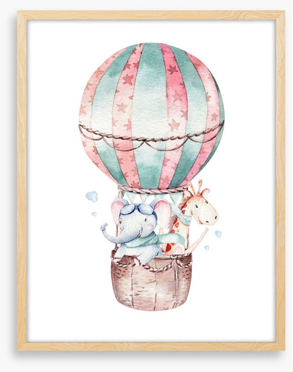 Balloons