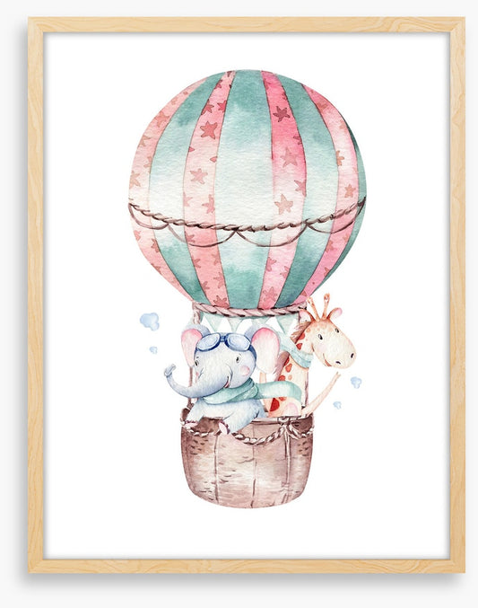 Balloons