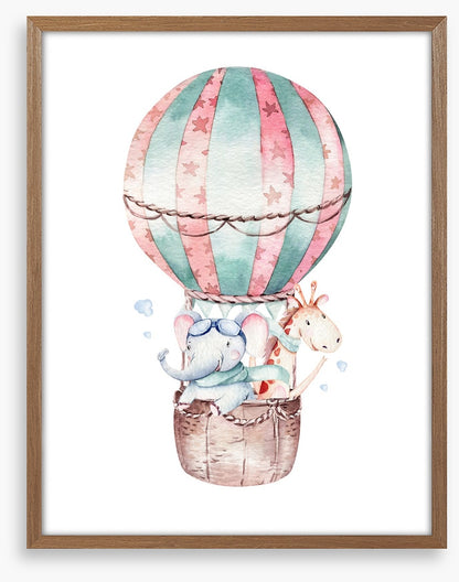 Balloons