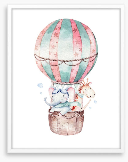 Balloons