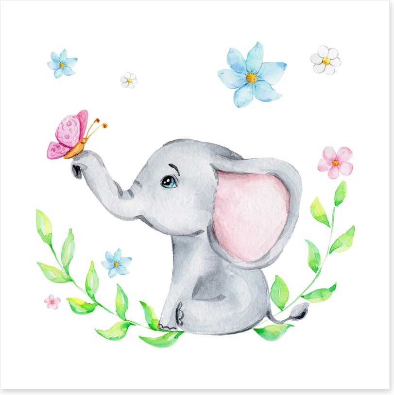 Elephants