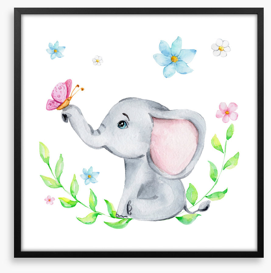 Elephants