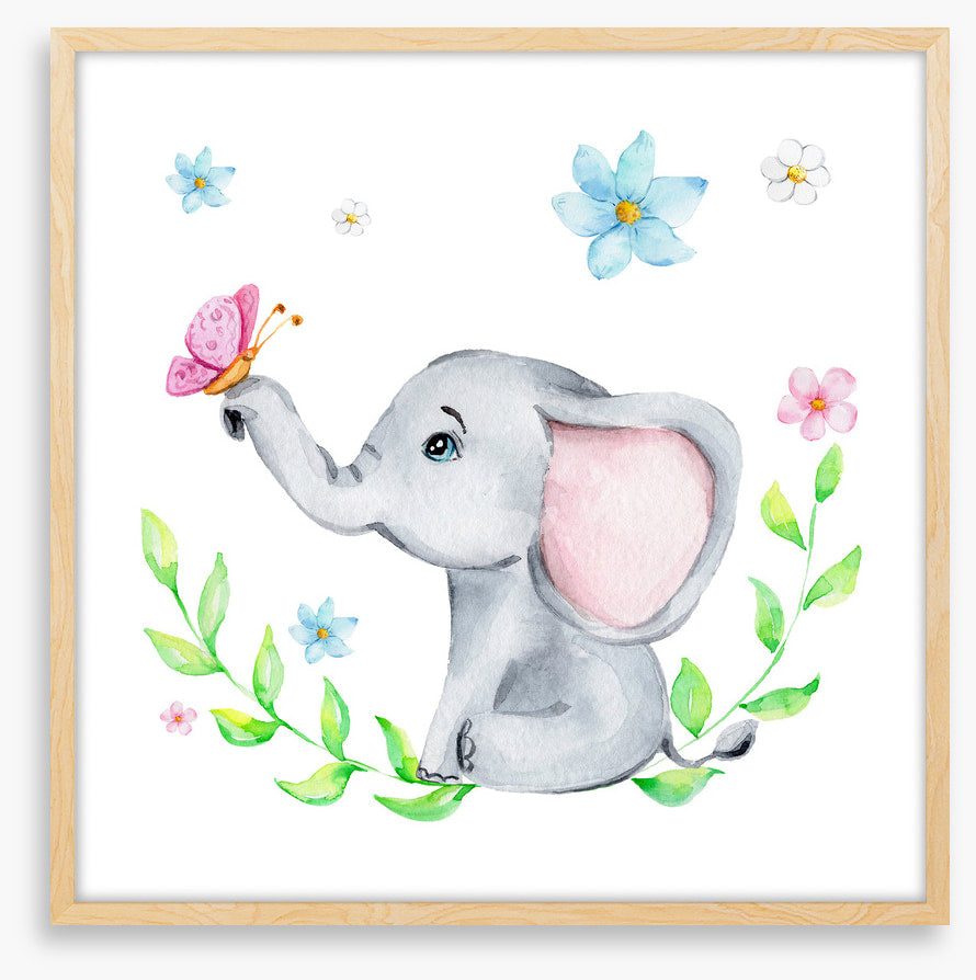 Elephants
