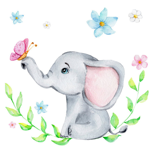 Elephants